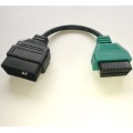 MultiECUScan ABS / PS Adaptor Cable (Adapter 1)