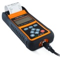 Foxwell BT780 12 / 24 V Advanced Battery Analyser
