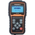 Foxwell CRD700 Digital Common Rail Pressure Tester