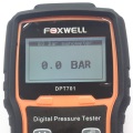 Foxwell DPT701 Digital Pressure Tester