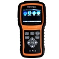 Foxwell NT520 Pro Full Systems Scanner - Porsche