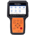 Foxwell NT650 Elite Multi-Application Service Tool