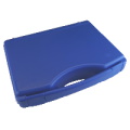 Plastic Carry Case