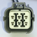 Oxygen Lambda sensors and AFR sensors