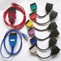 MultiECUScan Hardware Only Bundle