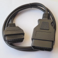 OBD-II / EOBD Extension Cable - 1 metre