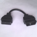 OBD-II / EOBD Extension Cable - 20cm