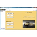 PoCOM Advanced Porsche Diagnostic Package