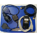 PoCOM Advanced Porsche Diagnostic Bundle