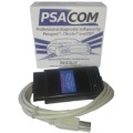PSA-COM Advanced Peugeot / Citron Package