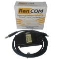 RenCOM Advanced Renault / Dacia Diagnostic Package