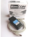 BimCOM Advanced BMW & Mini Diagnostics Package