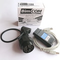 BimCOM BMW & Mini Package with 20-pin Adaptor