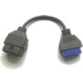 VauxCheck Blue Adaptor