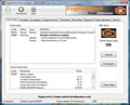 Gendan EngineCheck software screenshot