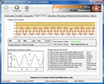 Gendan EngineCheck Pro Screenshot