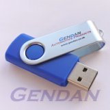16GB USB Flash Drive