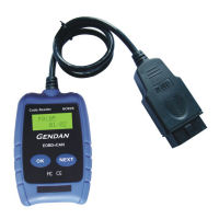 Ford ka fault code dtc 412 #8