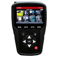 ATEQ VT56 Comprehensive TPMS Service Tool