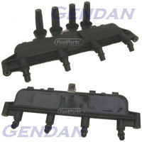 Citroen, Peugeot Coil Pack