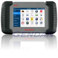 Autel ds708 software update
