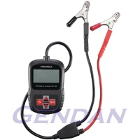 Foxwell BT100 12 Volt Battery Analyser