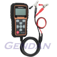 Foxwell BT705 12 / 24 Volt Battery Analyser