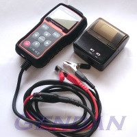 Foxwell BT705 Battery Analyser & Bluetooth Printer