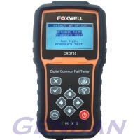 Foxwell CRD700 Digital Common Rail Pressure Tester