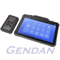 Foxwell GT90 Max Diagnostic System - Ex-Demo