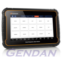 Foxwell i70TS Diagnostic System