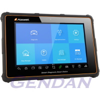 Foxwell i70 Pro Diagnostic System - Ex Demo Model