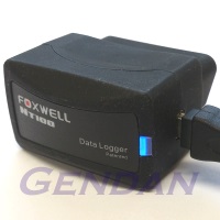 Foxwell NT100 EOBD OBD-II Data Logger
