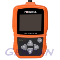 Foxwell NT204 Diagnostic Scan Tool