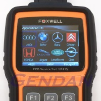 Foxwell NT415 Electronic Parking Brake Tool