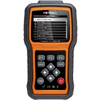 Foxwell NT401, NT415 & NT500 Lifetime Update Pack