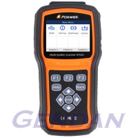 Foxwell NT530 Full Systems Scanner - Porsche