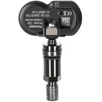 Foxwell T10 TPMS Sensor - Black Metal