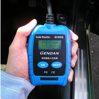 Ford fault code reader petrol cars #6