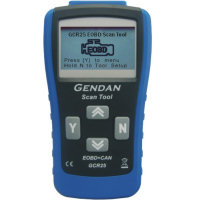 Gendan GCR25 Scan Tool