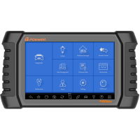 Foxwell i80Max Professional Diagnostic System