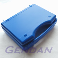 Large Plastic Carry Case