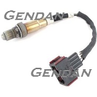 Porsche Boxster Planar Oxygen Sensor