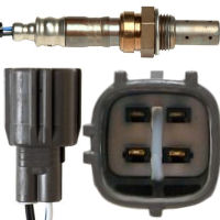 Toyota Rav-4 & Subaru Oxygen Sensor