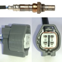 4-wire Jaguar Oxygen Sensor