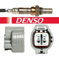 Denso 4-wire Jaguar Oxygen Sensor