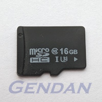 Foxwell 16GB Micro SDHC Memory Card