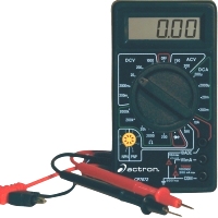 Digital Multimeter