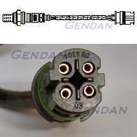 BMW M52 Oxygen Sensor