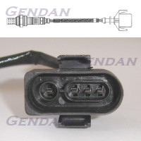 VW/Audi/Seat Zirconia Oxygen Sensor